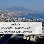 Feriehus Residenza D'epoca Napoli