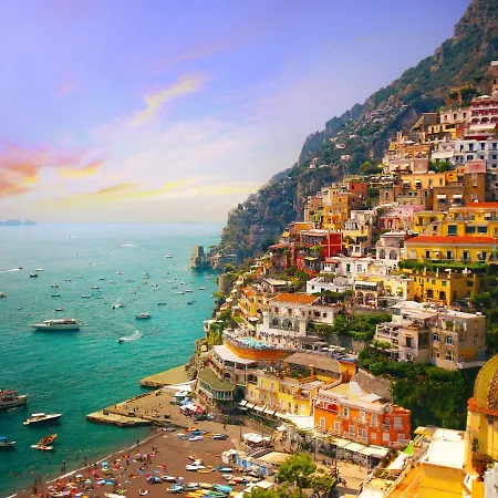 Hébergement de vacances Residenza D'epoca