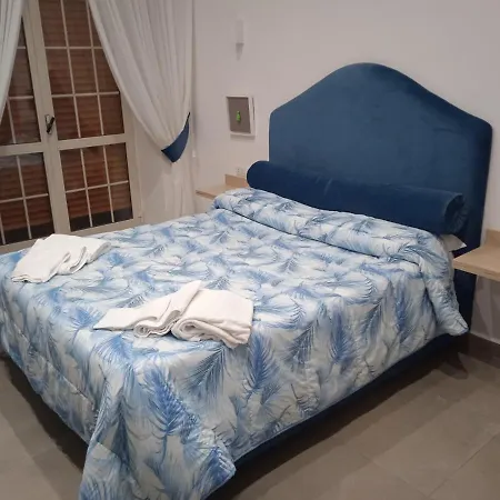Residenza D'epoca Hébergement de vacances *