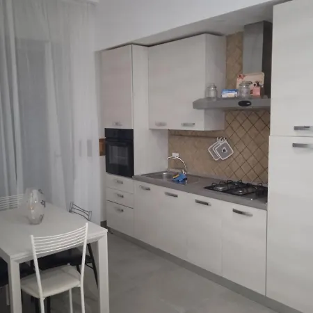 Hébergement de vacances Residenza D'epoca Naples