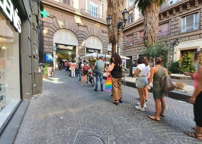 Residenza D'epoca Σπίτι διακοπών *
