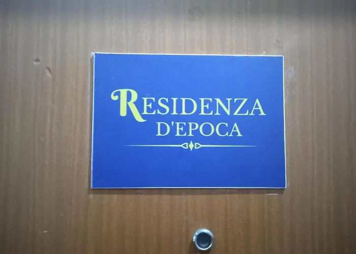 Residenza D'epoca
