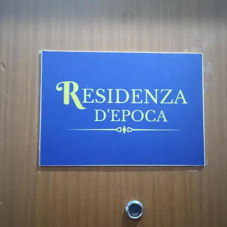 Residenza D'epoca