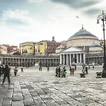 Residenza D'epoca * Неаполь