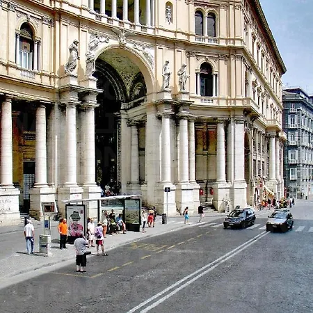 Residenza D'epoca * Nápoles