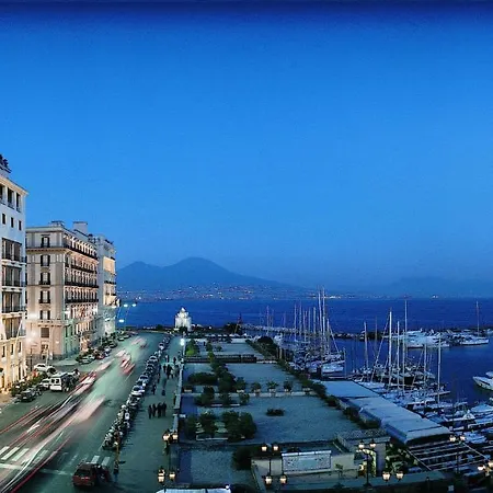 Residenza D'epoca Неаполь
