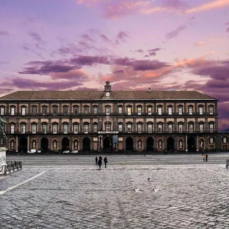Ferienhaus Residenza D'epoca *