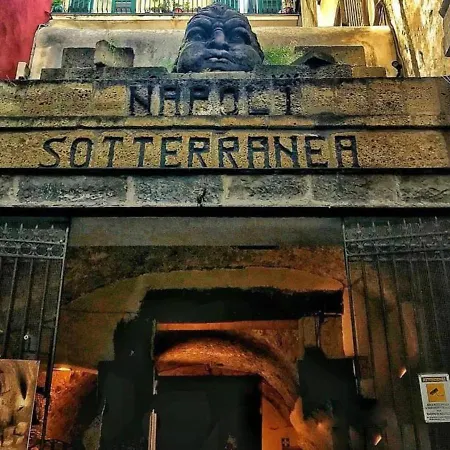 Дом отдыха Residenza D'epoca *