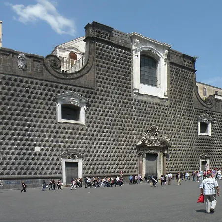 Дом отдыха Residenza D'epoca
