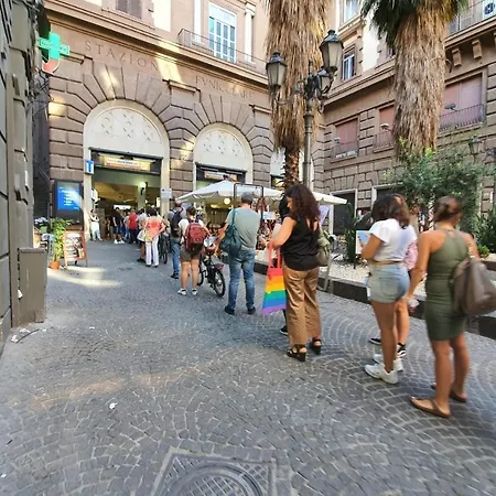 Residenza D'epoca Ferienhaus *