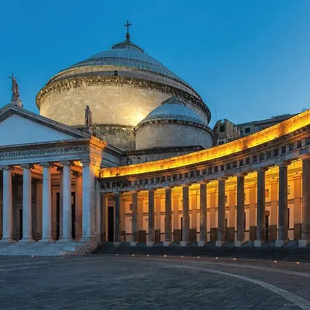 Residenza D'epoca Ferienhaus