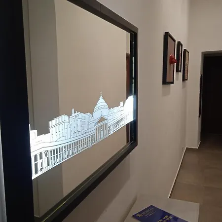 Residenza D'epoca Ferienhaus