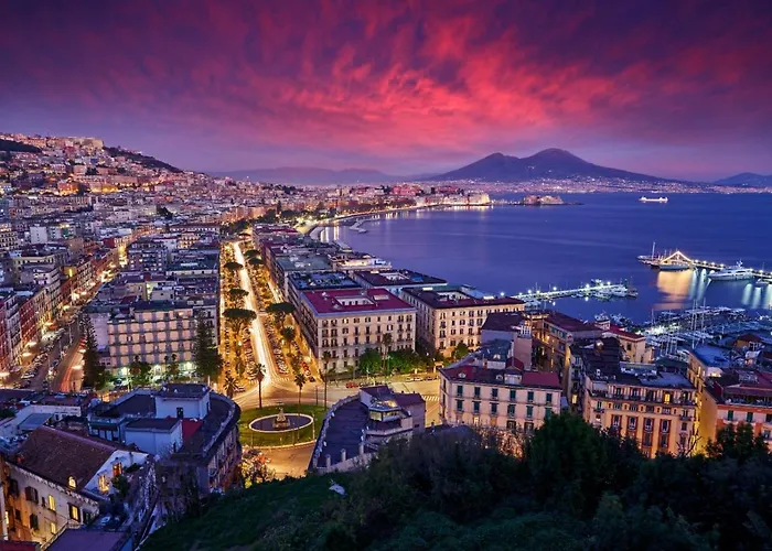 Residenza D'epoca Naples