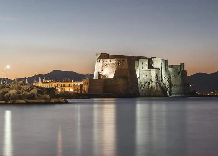 Holiday home Residenza D'epoca *