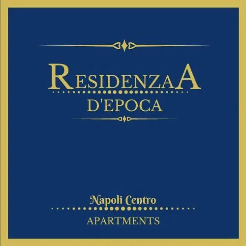 Residenza D'epoca