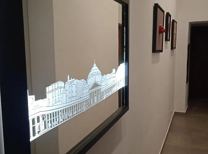 Residenza D'epoca Prázdninový dům